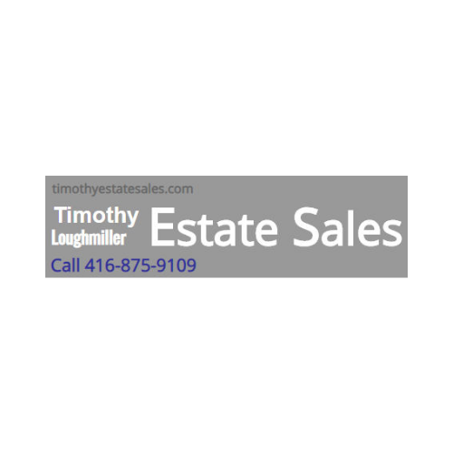 MaxSold Partner - Timothy Loughmiller Estate Sales